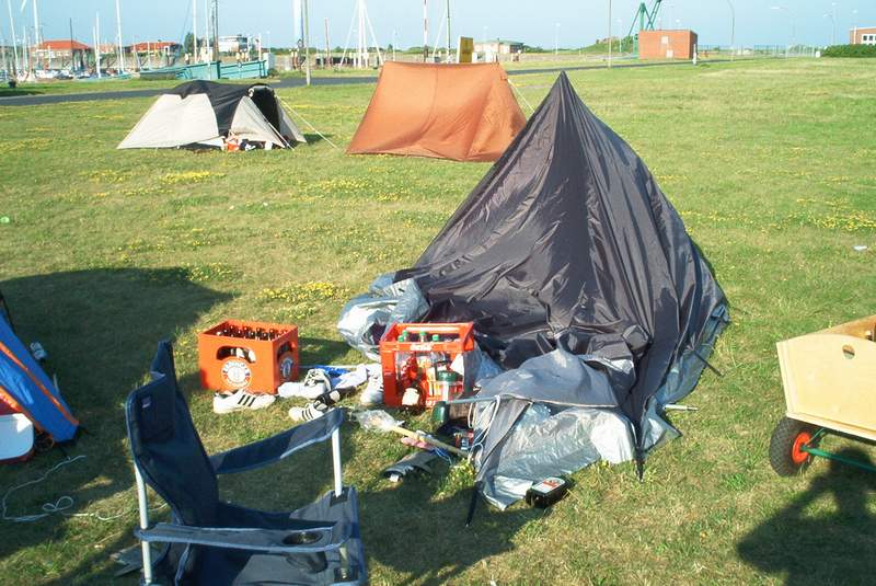 Borkum bekanntschaften